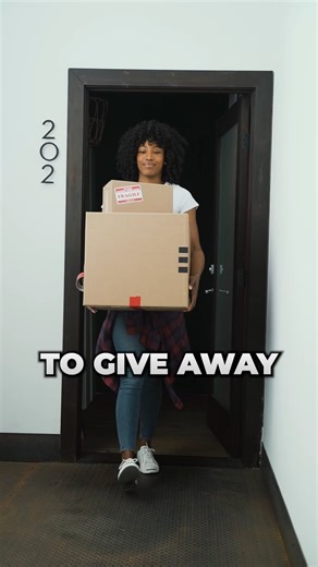 219K views · 1.6K reactions | Comment "guide" and we’ll DM you the link to 30 proven tax-saving strategies you can use right now!  Turn clutter into cash (Tax Savings)!  Donate your old stuff to Goodwill or Salvation Army, grab a receipt, and save at tax time. Every dollar counts!  #cpa #taxes #savings #clutter #cleaning #receipts #deductions #donate | Mark J. Kohler | Facebook