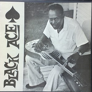 Black Ace - Black Ace