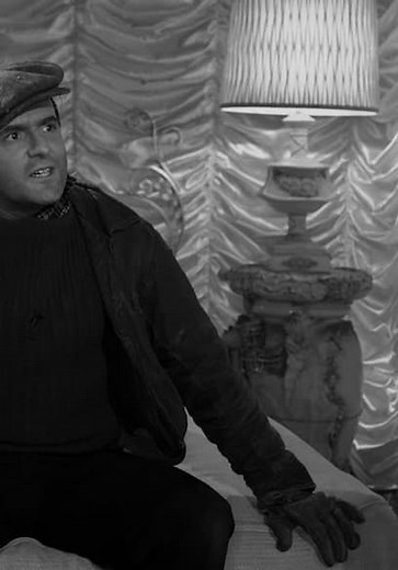 The Twilight Zone S01:E28 - A Nice Place to Visit