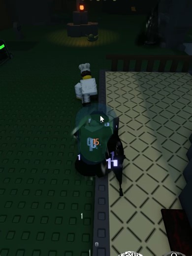 The New LMS (John and Jane Doe) #forsaken #roblox #fyp | noir john doe skin