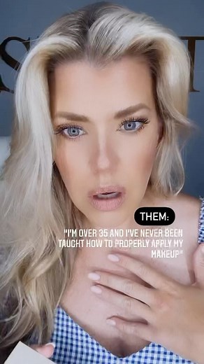 6.1K views · 4 comments | Never taught how to apply your makeup for...