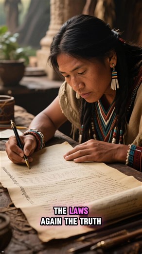 they say natives do n't belong in politics | Native world