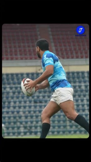 Excited for Rugby Premier League—India—Season 1