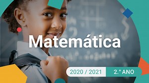 Matemática - 2.º ano