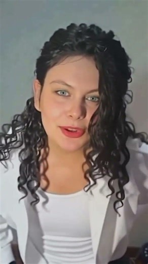 ich als Michael Jackson Initiatorin. App faceme AI Meta animiert 😁 KI