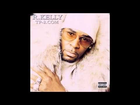R Kelly Feat Boo & Gotti - Fiesta