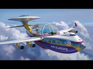 Mind-Blowing Gadgets You Won’t Believe Actually Exist