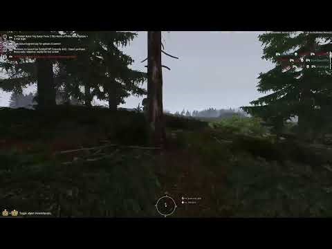 Arma PS5 MODDED SERVER