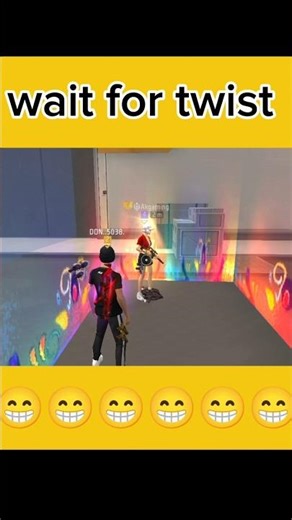 #freefire #gaming #freefirefunnyshorts #funny #comedy #short#shortsfeed