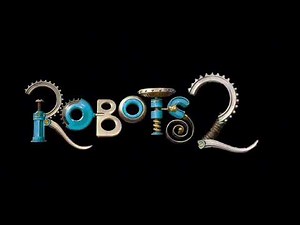 Robots 2 Teaser Trailer (2027) Concept 20th Century Studios Blue SKY studios