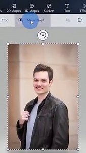 Here's a quick tip video showing you how to remove the background from a photo using an app that comes for free with Windows 10. #Windows10 #tipsandtricks #Windows #Microsoft | Kevin Stratvert