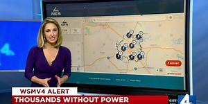 NES power outage update