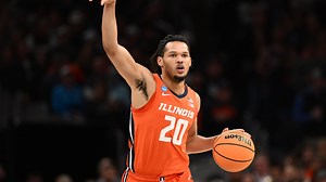 Meet Illinois basketball roster: Breaking down the Fighting Illini ahead of 2024-25 season