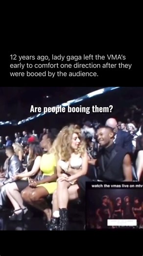 FBOY PROBLEMS | She’s real for that At the 2013 MTV Video Music Awards, One Direction were loudly booed after winning Best Song of the Summer, and Lady... | Instagram