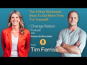 The 4 Hour Workweek - Tim Ferriss