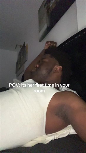 I hate ts like bae get comfy #relate #fypシ