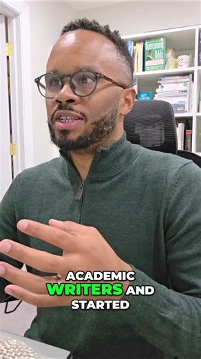 Boost Academic Writing: My System for PhD Success #dissertation #phd