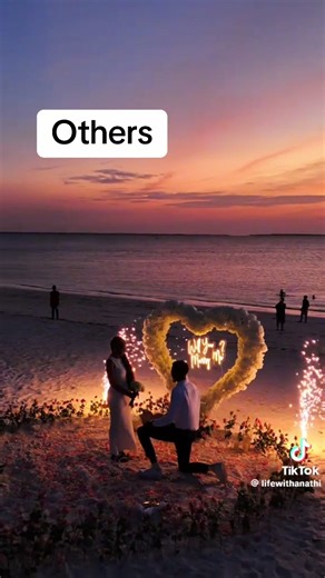 Creative Marriage Proposal Ideas You’ll Love