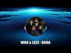 WIXO & LA2S - BAÏDA (INSTRUMENTAL) - Prod. KPTN FLAM