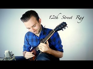12th Street Rag - Gareth Pearson
