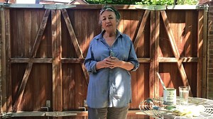 517 reactions · 67 shares | Transform your garden with Chalk Paint®️ by Annie Sloan. Add color to your garden and freshen up tired furniture, walls and fences with Chalk Paint®️. Finish with Chalk Paint®️ Lacquer for UV and water protection. Quick, simple and effective! | Annie Sloan | Facebook