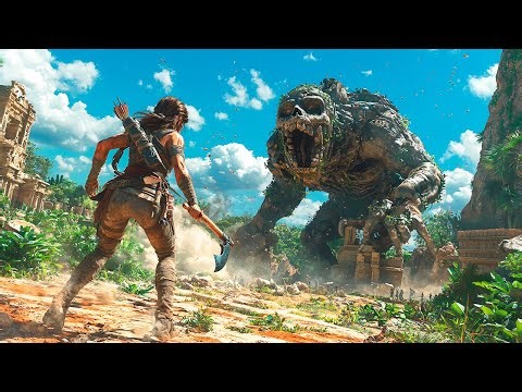 35 NEW INSANE Upcoming OPEN WORLD Games of 2026 & 2027 | 4K 60FPS