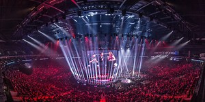 This Chinese Tech Giant Owns More Than Riot Games