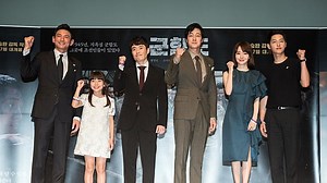 6 Film Korea Terlaris 2017, Tak Ada yang Bertema Cinta
