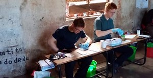 MSc Tropical Disease Biology - 1 year Masters programme with opportunities for overseas research. You will gain practical experience of essential techniques, and significant theoretical and practical knowledge in all important and topical areas of the field of tropical disease biology, all taught within an active and exciting scientific environment. Apply now https://www.lstmed.ac.uk/study/courses/tropical-disease-biology | Liverpool School of Tropical Medicine - LSTM