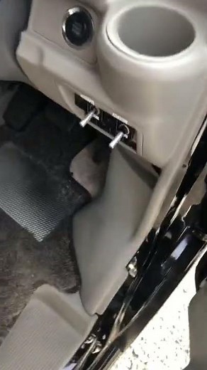 エブリィワゴン 異音