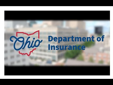 About Us: Ohio Department of Insurance