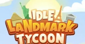 Idle Landmark Tycoon v1.19 Mod Herşey Sınırsız Hileli Apk 2020