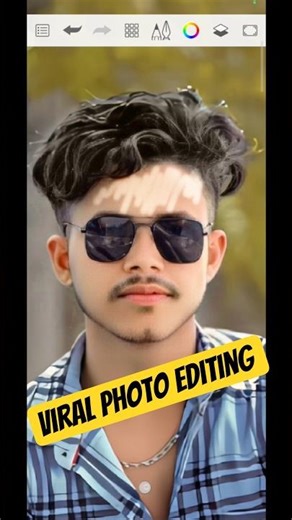 Photo editing video 📸 Power of Editing #shorts #viral #trending #edit