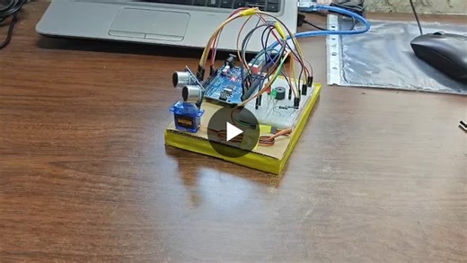 #arduino #electronics #engineeringstudent #innovation #automation | Dipika Panchal