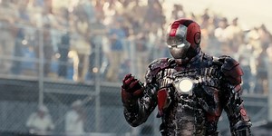 'Iron Man 2' Review- The First MCU Sequel