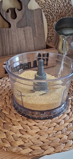 10 dakikada çiğ köfte😍