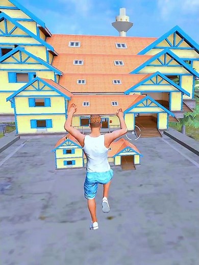 Impossible 🎯 Adam Vs All Characters 💥😱