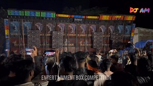 103K views · 2.9K reactions | Barman MusicFast Testing Me Narajole ko Hila DiyaEntertainment Box Competition|| Part 37 | Entertainment box competition | Facebook