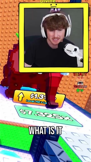 Lucky block: alien UFO Update