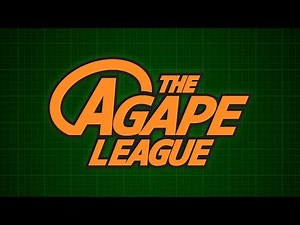 Agape League Kids Musical 080617PM