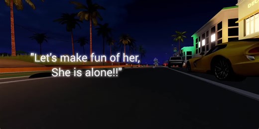 Roblox Adventure: Join the Iron Fangs Clan