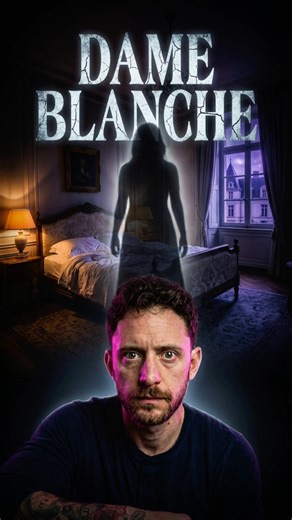 L'hôtel le plus photographié au monde cache un fantôme