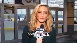 1.7K views · 12 reactions | Who powers the 40 Force? You do. The 40 Force is headed to Palmer this evening starting at 5PM. Come on out and be a part of ABC40's live broadcast and help collect toys for the Lions Club. | Western Mass News | Facebook