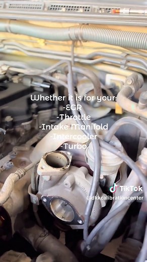 #egr #autorepair #viralvideo