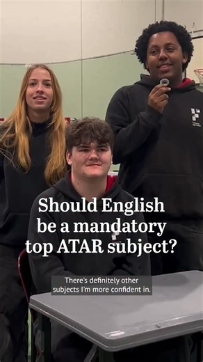 26K views · 52 reactions | ATARs are made up of scores from a Year 12...