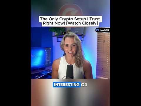 TOTAL3 Signals Huge Altcoin Opportunity 🚀 Crypto Setup