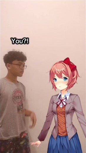 Understanding Sayori's Emotions in DDLC