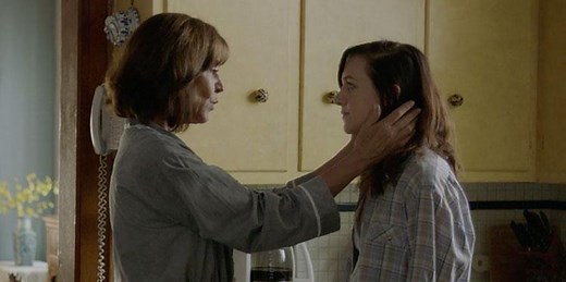A Mom Proves She's OK With Her Lesbian Daughter in 'Becks' Clip