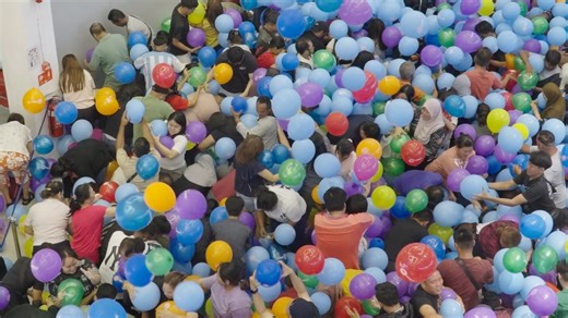 Emart 916 Member Day 2025 has come to a close...But the vibes are still going strong! 🎉✨ Here’s a special trailer just for YOU — our incredible customers who made this day truly unforgettable! 🙌💖 🎬 Stay tuned… the full official video is coming soon! 💫 #Emart916MemberDay #VibesStillOn #ThankYouShoppers #EmartMalaysia #StayTuned | Emart Malaysia