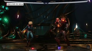 Injustice 2 - Entire Character Roster Wishlist!